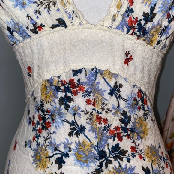 SOLD Intimately by Free People Sundress - Picture 4 of 6